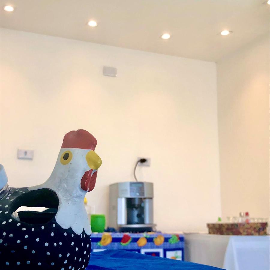 Pousada Marlim Pôrto das Galinhas エクステリア 写真